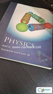 NCERT physics class 11