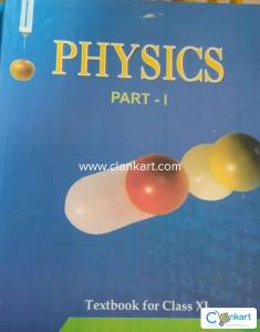 NCERT physics class 11