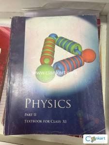 NCERT physics class 11