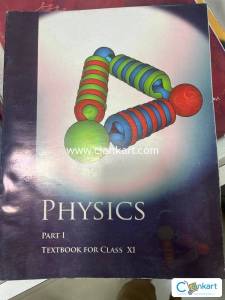 NCERT physics class 11