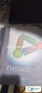 NCERT physics class 11