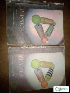 NCERT physics class 11
