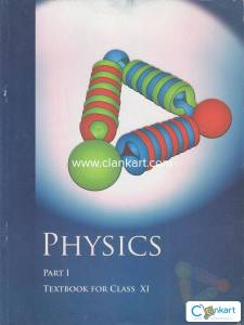 NCERT physics class 11
