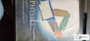 NCERT physics class 11 part 1