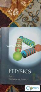 NCERT physics class 11 part 1