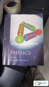 NCERT physics class 11 part 2