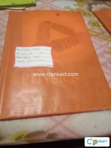 NCERT physics class 11th part 1