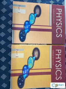 NCERT physics class 12