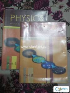 NCERT physics class 12