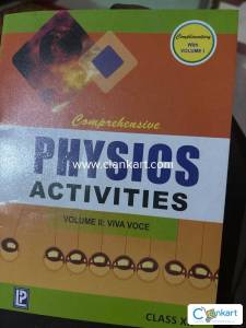 NCERT physics class 12