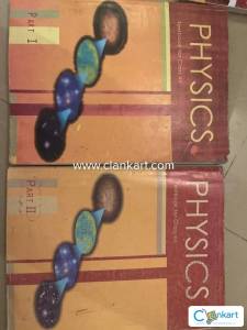 NCERT physics class 12