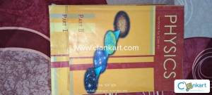 NCERT physics class 12