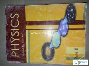 NCERT physics class 12 ( part 2)
