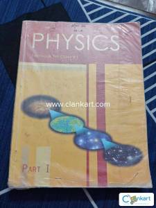NCERT physics class 12 (part 1)