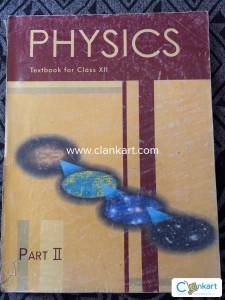 NCERT physics class 12 part 2