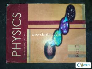 NCERT physics class 12 part 2