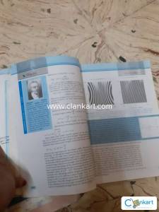 NCERT physics class 12th