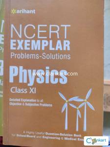 NCERT physics exemplar