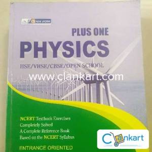 NCERT physics for Class 11 guide
