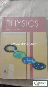 NCERT physics for Class 12