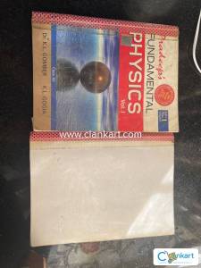 NCERT physics for Class 12 part 1