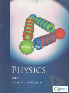 NCERT physics for class11