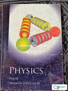 NCERT physics class 11 part 2