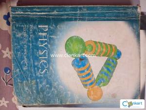 NCERT physics part 1 for class 11