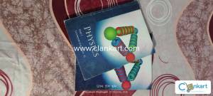 NCERT physics for class 11