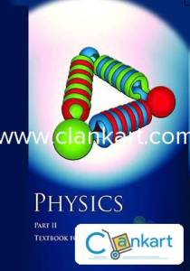 NCERT physics for class 11 part 1