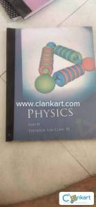 NCERT physics for class 11 part 2