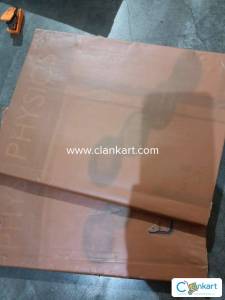 NCERT physics for class 12