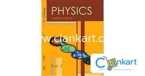 NCERT physics for class 12