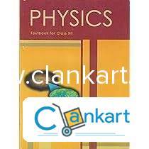 NCERT physics for class 12