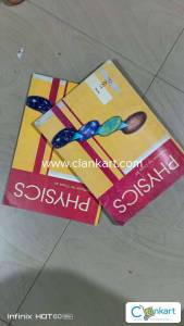 NCERT physics for class 12