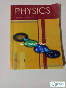 NCERT physics for class 12 (part 1)