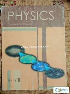 NCERT physics for class 12 part 2