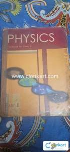 NCERT physics for class 12 part 2