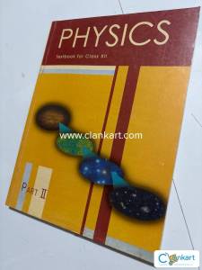NCERT physics for class 12th (part 2)