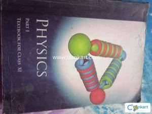 NCERT physics part+1