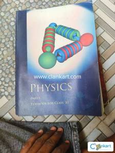 NCERT physics part 1