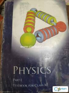 NCERT physics part 1