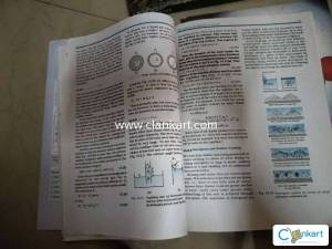 NCERT physics part 1 and 2 class 12