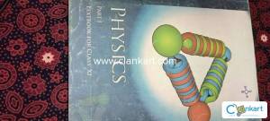 NCERT physics part 1 for class 11
