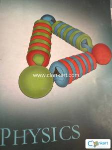 NCERT physics part 1 for class 11th