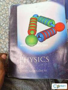 NCERT physics part 2