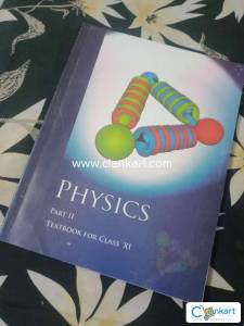 NCERT physics part 2