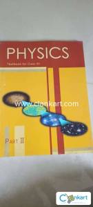 NCERT physics part 2  textbook for class 12 part 2