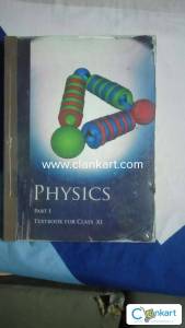 NCERT physics part 2 class 11