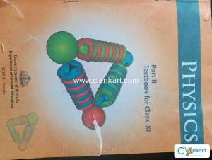 NCERT physics part 2 class +1